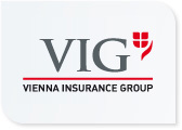 Logo of Vienna Insurance Group